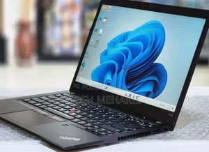 New Laptop Lenovo ThinkPad T14s G4 16GB Intel Core I7 SSD 512GB
