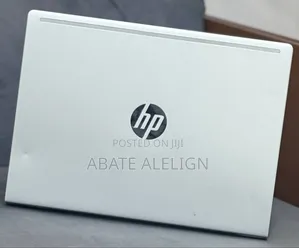 Photo - New Laptop HP EliteBook 840 16GB Intel Core I5 SSD 512GB