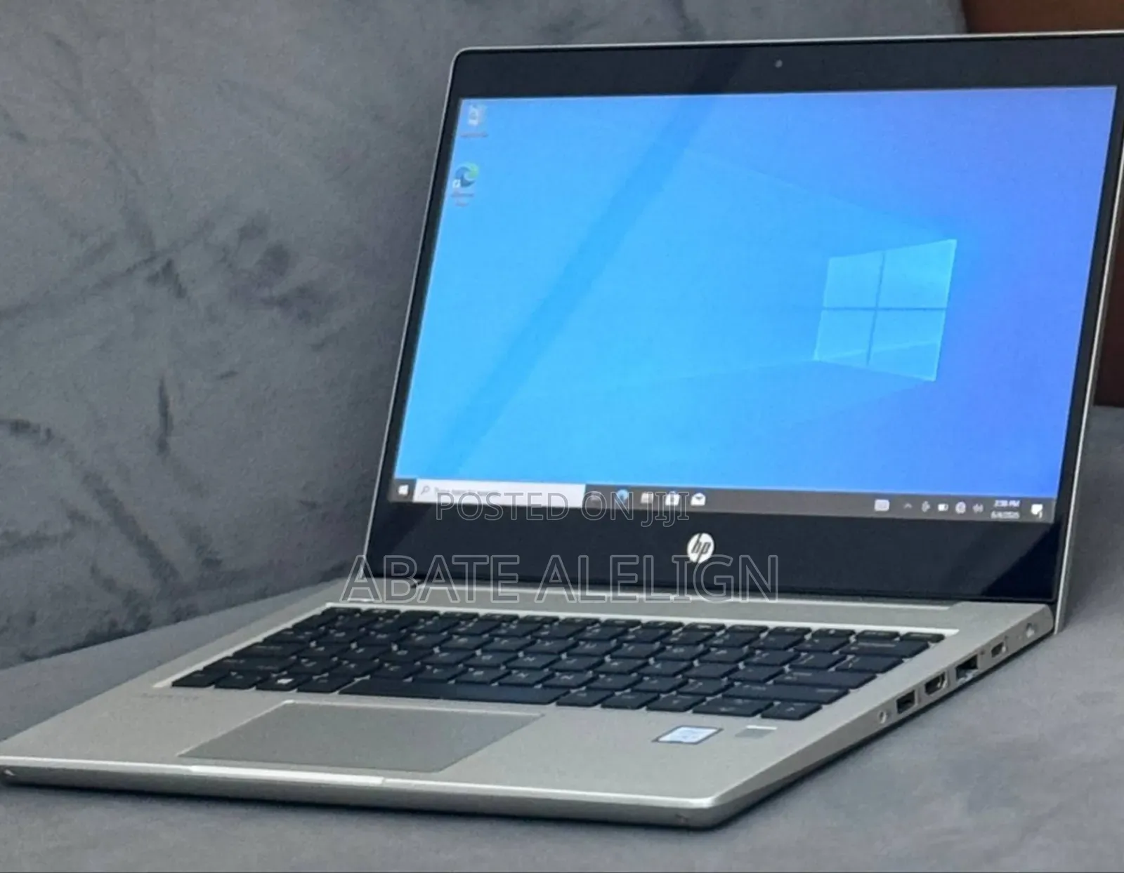 New Laptop HP EliteBook 840 16GB Intel Core I5 SSD 512GB