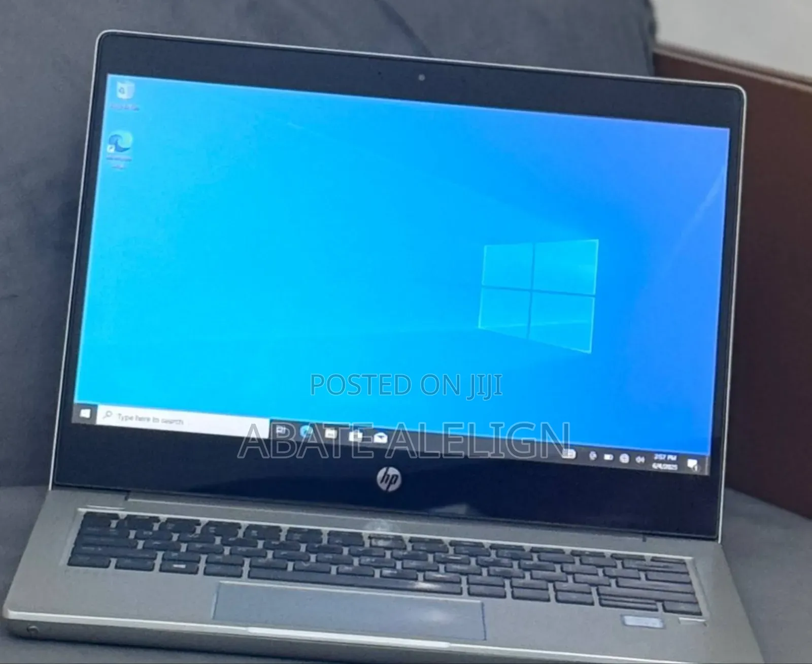 New Laptop HP EliteBook 840 16GB Intel Core I5 SSD 512GB