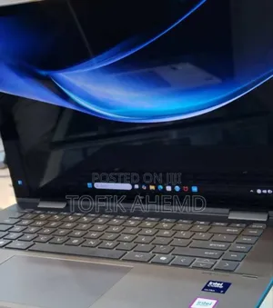 Photo - New Laptop HP Envy X360 16GB Intel Core I7 SSD 1T