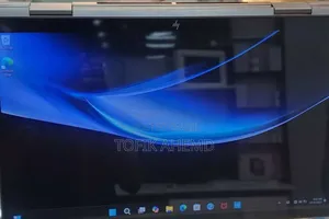 New Laptop HP Envy X360 16GB Intel Core I7 SSD 1T