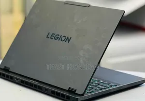 New Laptop Lenovo Legion 5 16GB Intel Core I7 SSD 1T