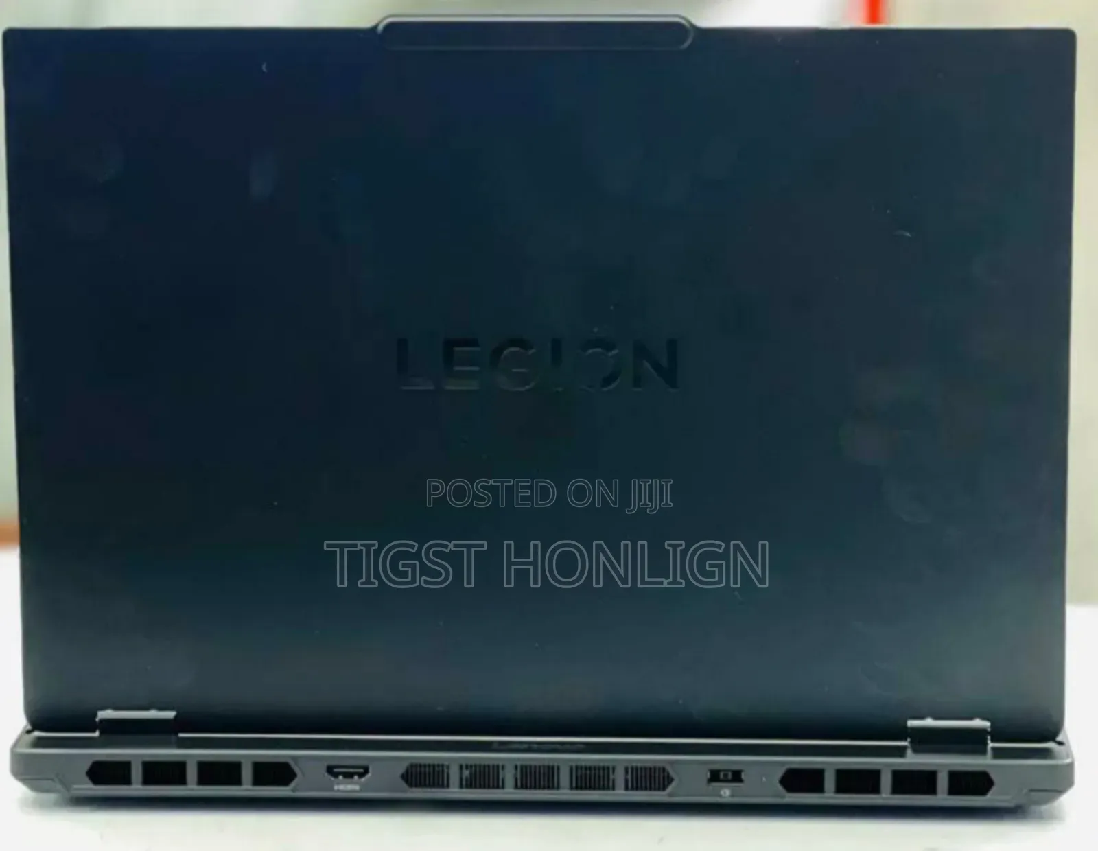 New Laptop Lenovo Legion 5 16GB Intel Core I7 SSD 1T