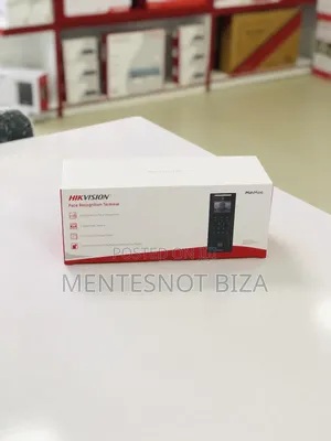 Face Recognition Terminal