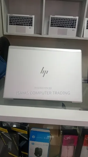 New Laptop HP EliteBook 840 G5 16GB Intel Core I5 SSD 512GB