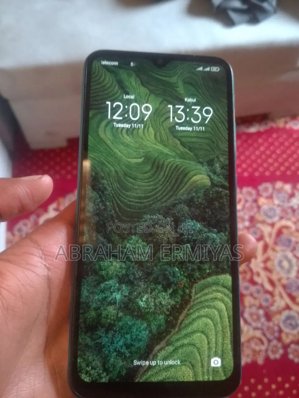 Xiaomi Redmi 9 32 GB Blue