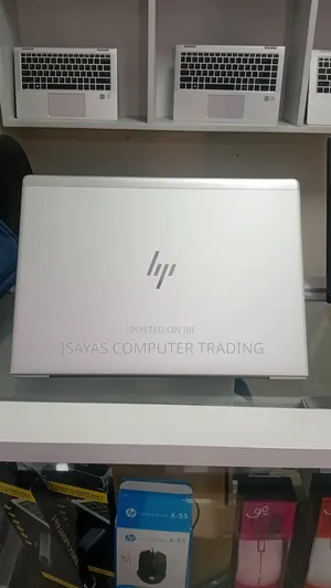 New Laptop HP EliteBook 840 G5 16GB Intel Core I5 SSD 512GB