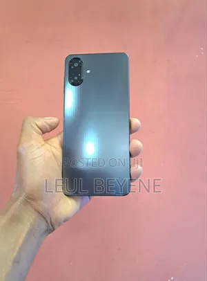 New Samsung Galaxy A07 4G 128 GB Black