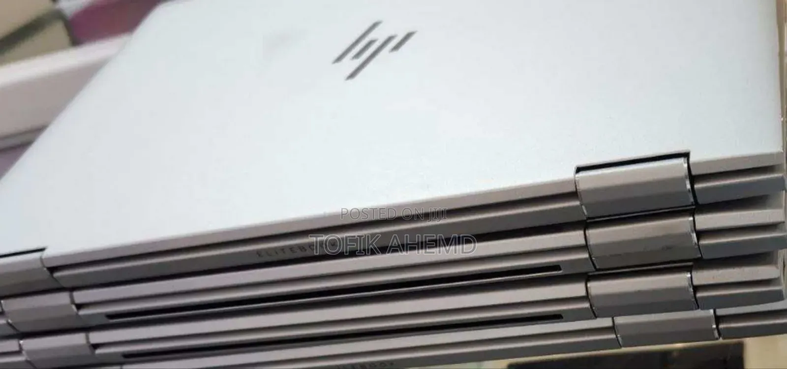 New Laptop HP EliteBook 840 16GB Intel Core I5 SSD 512GB