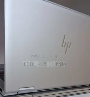 New Laptop HP EliteBook 840 16GB Intel Core I5 SSD 512GB