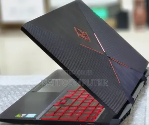 New Laptop HP Omen X 16GB Intel Core I7 SSD 1T