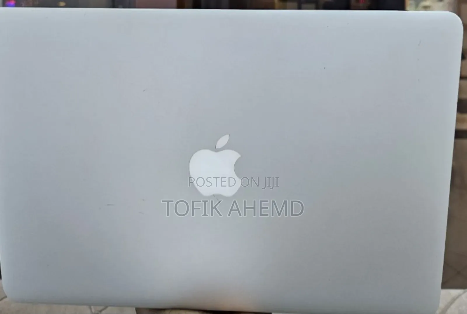 New Laptop Apple MacBook Air 2020 M1 16GB Intel Core I5 SSD 256GB