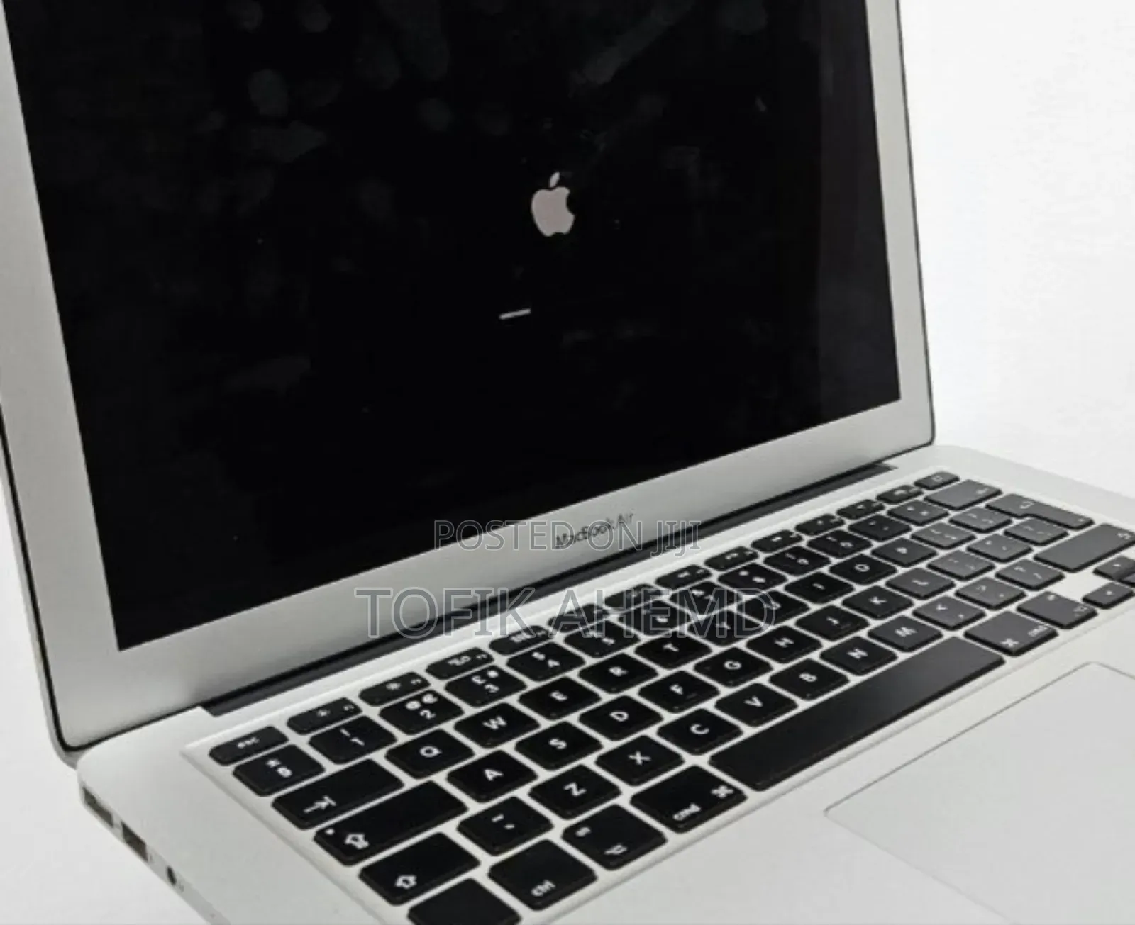New Laptop Apple MacBook Air 2020 M1 16GB Intel Core I5 SSD 256GB