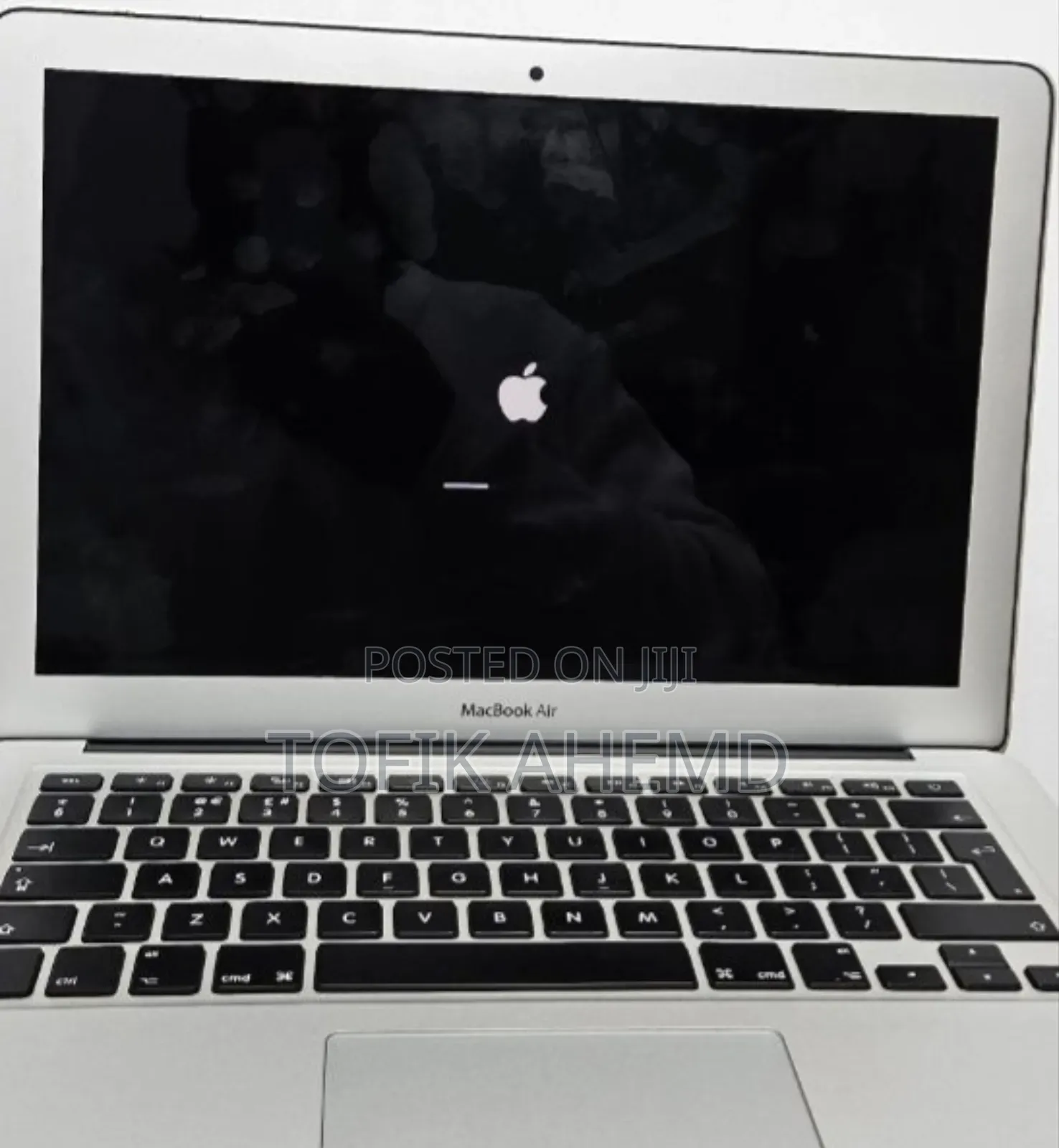 New Laptop Apple MacBook Air 2020 M1 16GB Intel Core I5 SSD 256GB