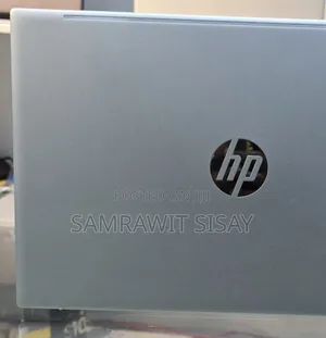 New Laptop HP Pavilion 13 16GB Intel Core I5 SSD 512GB
