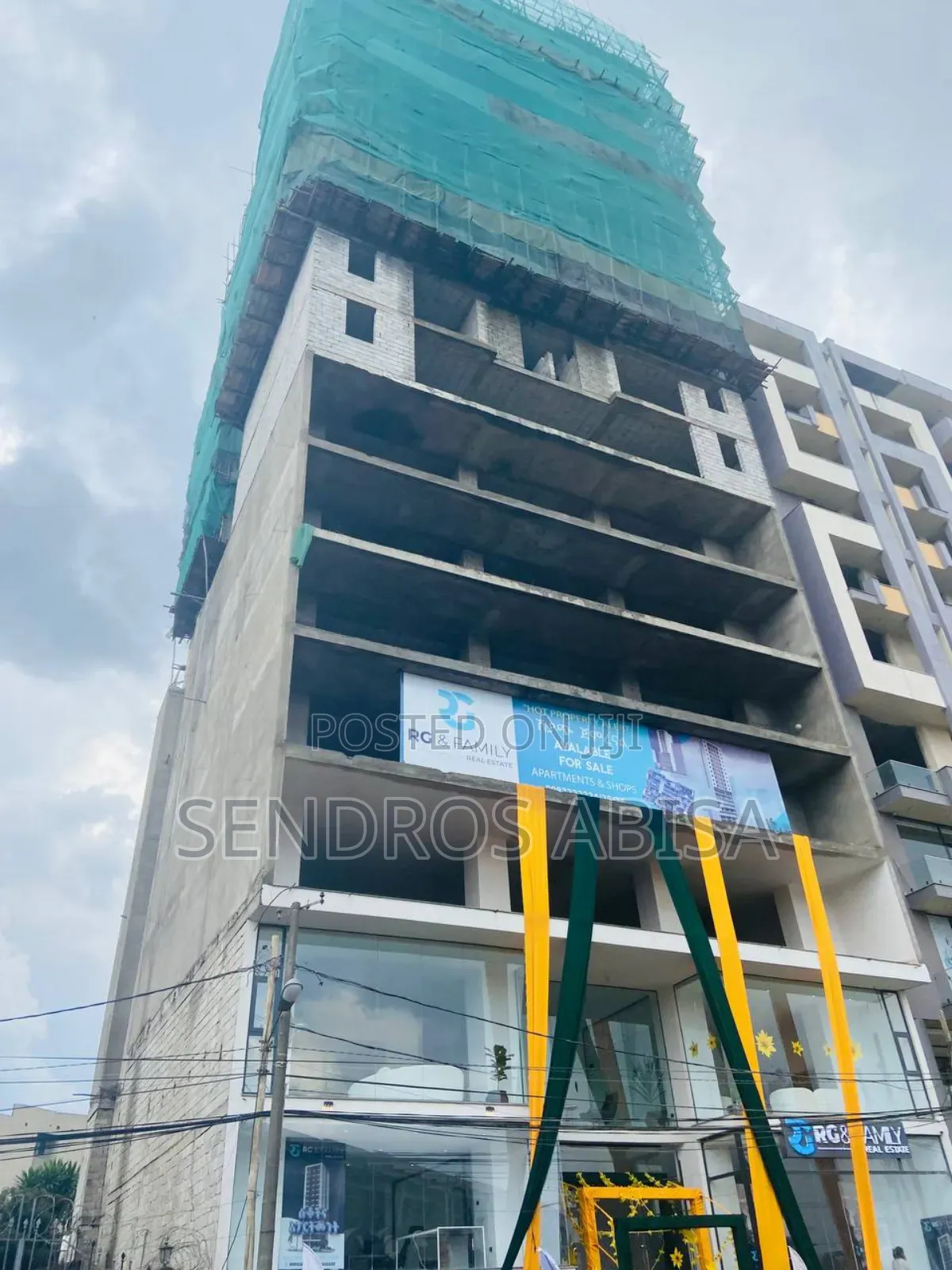 Rg and Family Realstate