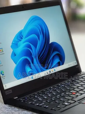 New Laptop Lenovo ThinkPad T14 16GB Intel Core I7 SSD 512GB