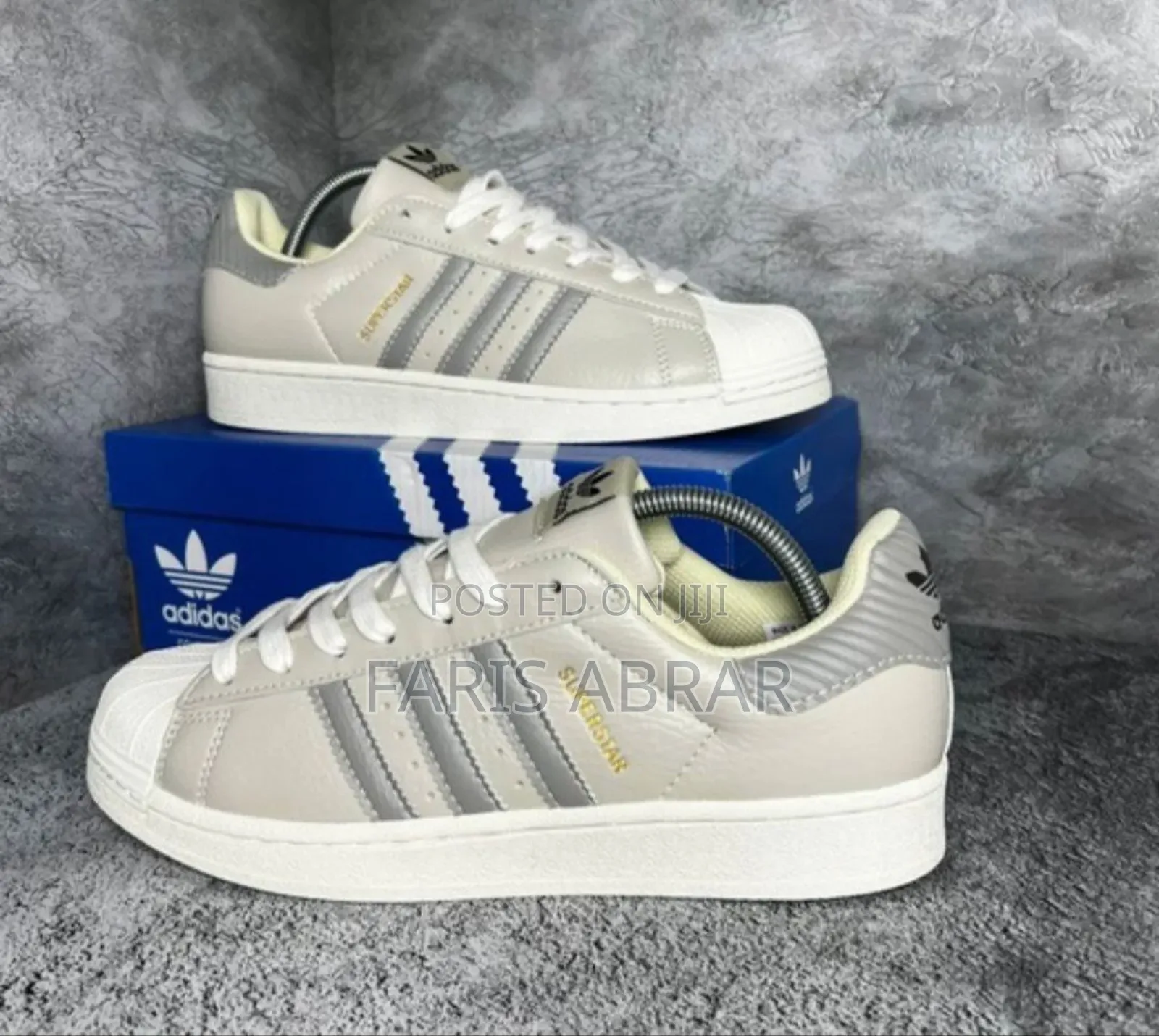 Adidas Super Star