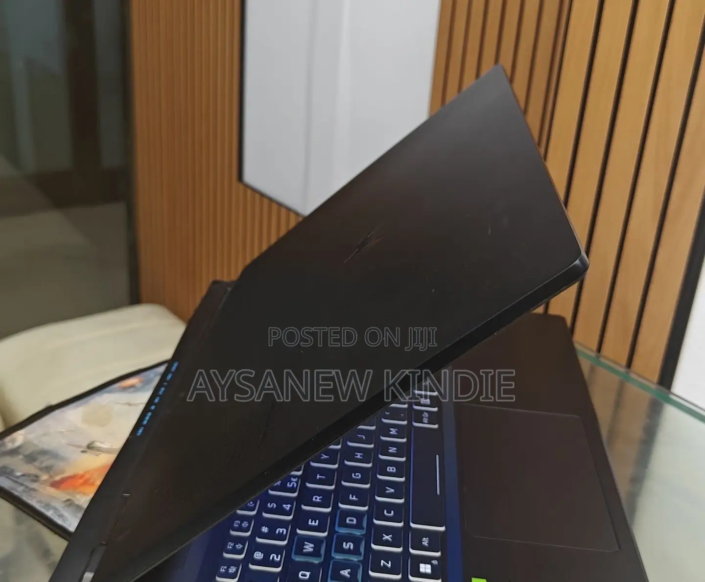 New Laptop Acer Predator Helios 300 16GB Intel Core I9 SSD 1T