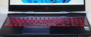 Photo - New Laptop HP Omen X 16GB Intel Core I5 SSD 1T