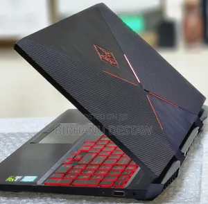 New Laptop HP Omen X 16GB Intel Core I5 SSD 1T