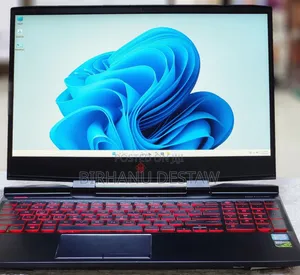 New Laptop HP Omen X 16GB Intel Core I5 SSD 1T