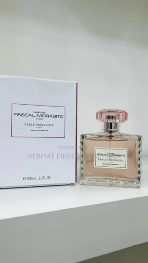 Photo - Pascal Morabito