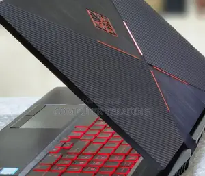 New Laptop HP Omen X 16GB Intel Core I5 SSD 1T