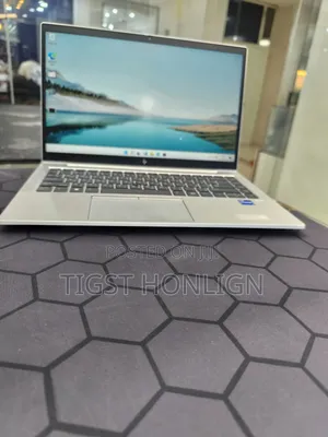 New Laptop HP EliteBook 840 16GB Intel Core I7 SSD 512GB