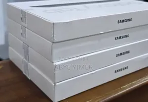 New Samsung Galaxy Tab A9+ 128 GB