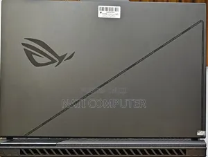 New Laptop Asus ROG Strix G15 16GB Intel Core I9 SSD 1T