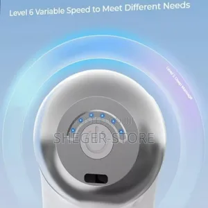 Orginal 9 In1 Mini Massager Gun