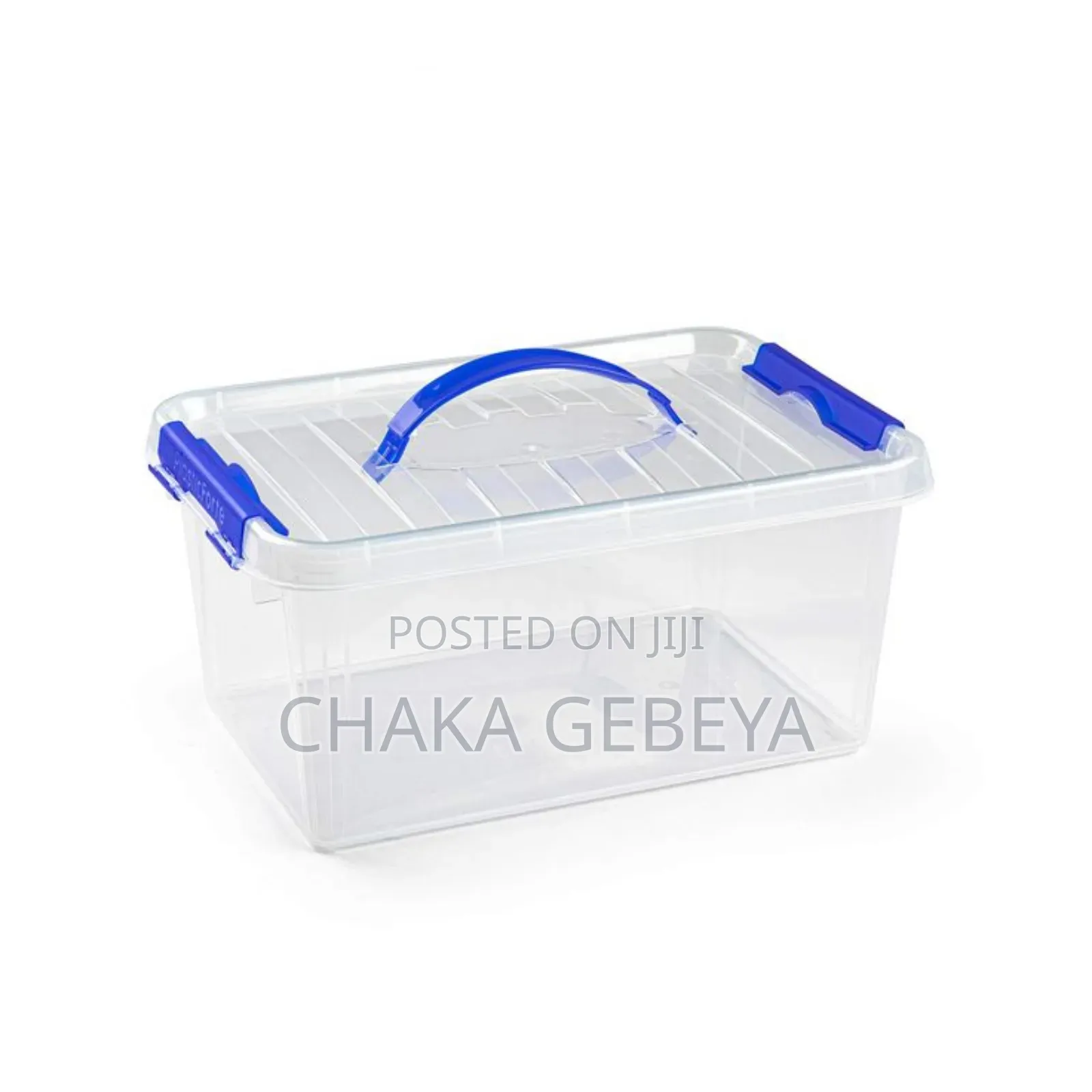 ኳሊቲ የአስቤዛና የጥራጥሬ ማስቀመጫ