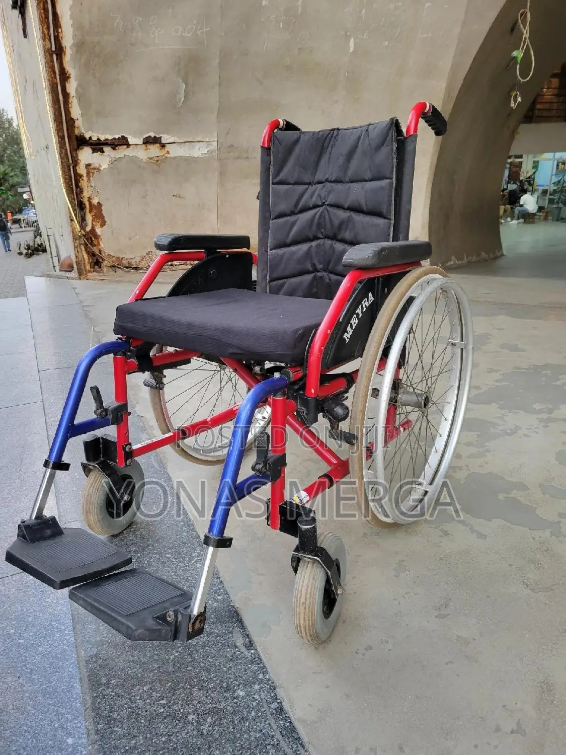 Normal Wheelchair節晓europe Wilcher//Buying a Wheelchair, It's Essential