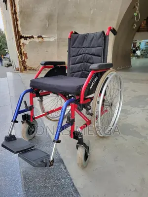 Normal Wheelchair節晓europe Wilcher//Buying a Wheelchair, It's Essential