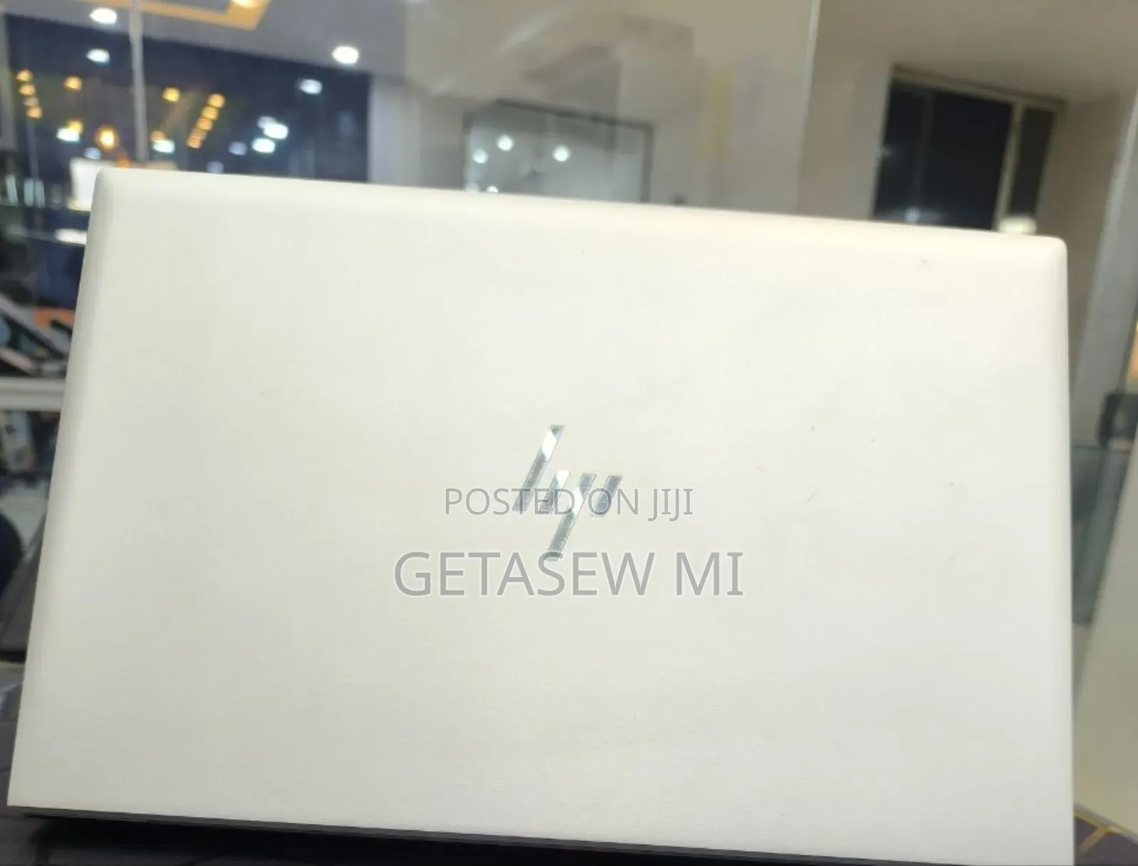 New Laptop HP EliteBook 840 G8 16GB Intel Core I7 SSD 512GB