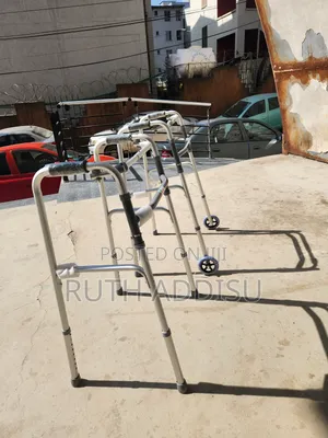 Almunium Stainless Walker膽汁almunium Walker腔內brand New Walker胺調walker