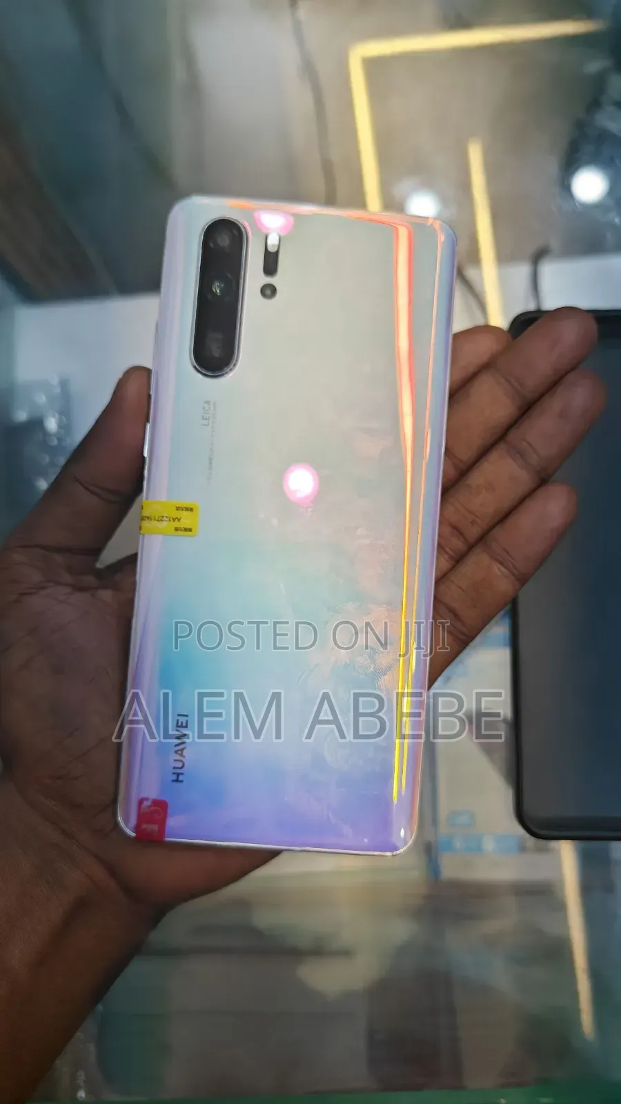 New Huawei P30 Pro 256 GB
