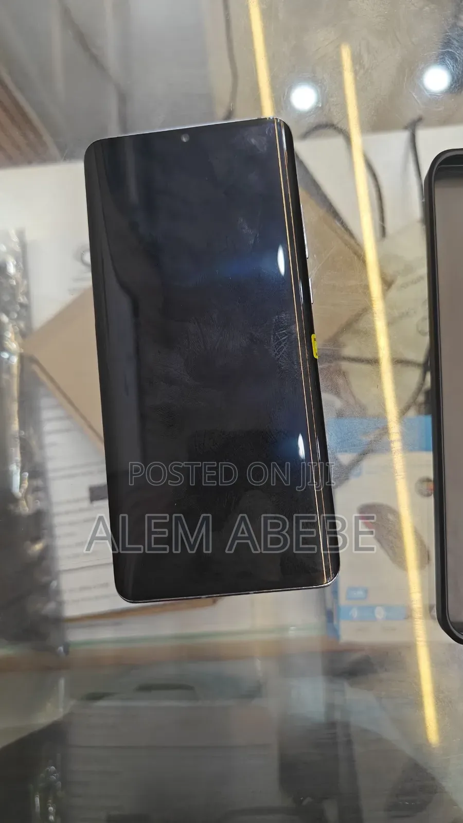 New Huawei P30 Pro 256 GB