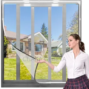 Window Moskito Net - Sleepguard Mesh