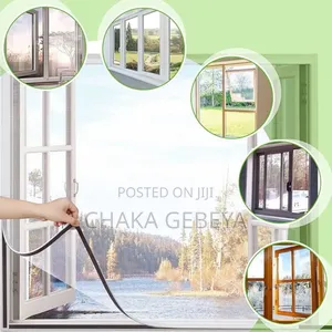 Window Moskito Net - Sleepguard Mesh
