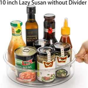 ኮስሞቲክስ መደርደሪያ