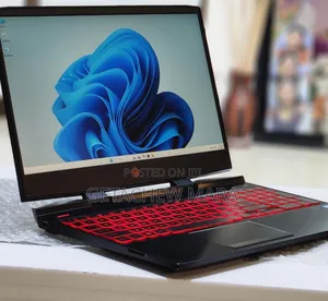 New Laptop HP Omen X 16GB Intel Core i5 SSD 1T