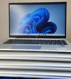 New Laptop HP EliteBook 840 G8 16GB Intel Core I7 SSD 512GB