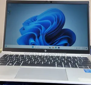 New Laptop HP EliteBook 840 G8 16GB Intel Core I7 SSD 512GB