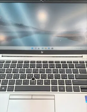 New Laptop HP EliteBook 840 G8 16GB Intel Core I7 SSD 512GB