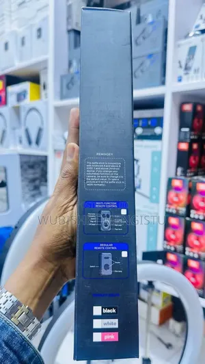 Ai Smart Tracking Selfie Stick