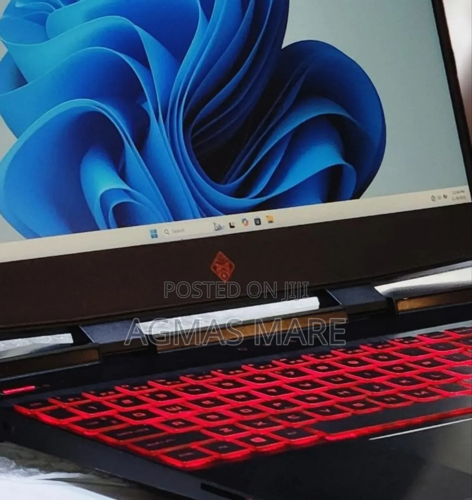 New Laptop HP Omen X 16GB Intel Core I5 SSD 512GB