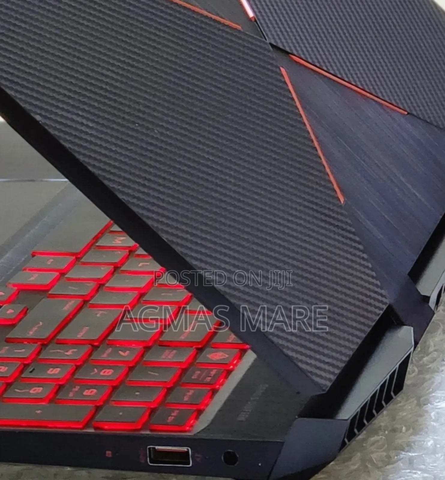 New Laptop HP Omen X 16GB Intel Core I5 SSD 512GB